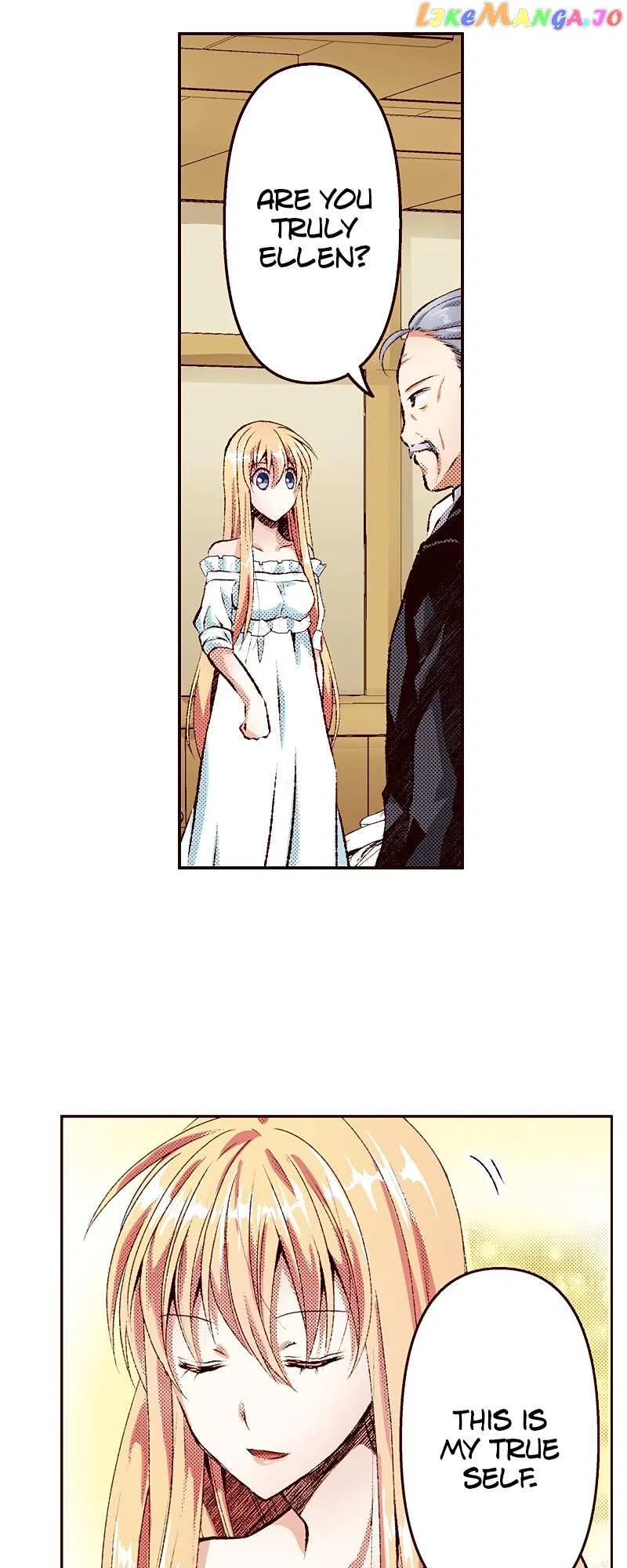 The Marquess’s Daughter Plays the Perfect Pawn Chapter 46 – Page 20