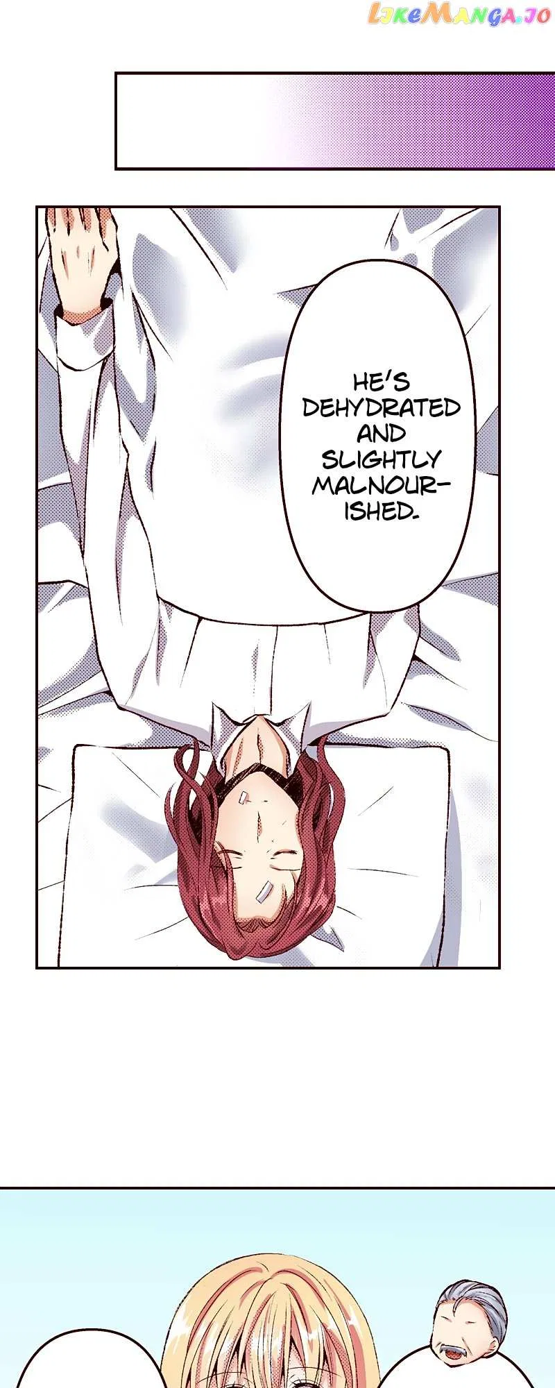The Marquess’s Daughter Plays the Perfect Pawn Chapter 46 – Page 22