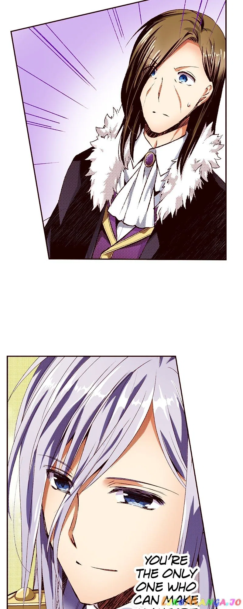 The Marquess’s Daughter Plays the Perfect Pawn Chapter 45 – Page 4