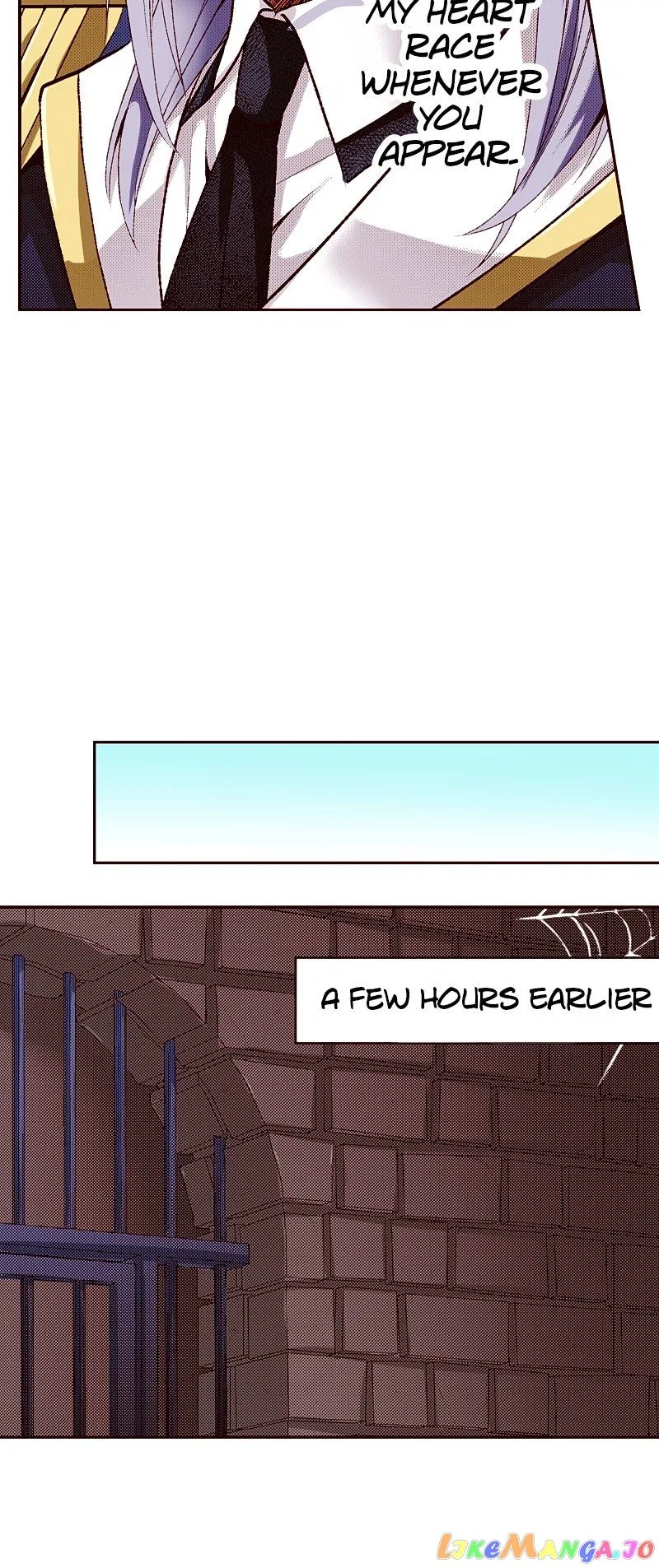 The Marquess’s Daughter Plays the Perfect Pawn Chapter 45 – Page 5