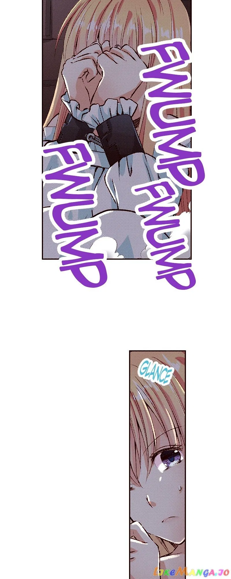 The Marquess’s Daughter Plays the Perfect Pawn Chapter 45 – Page 10