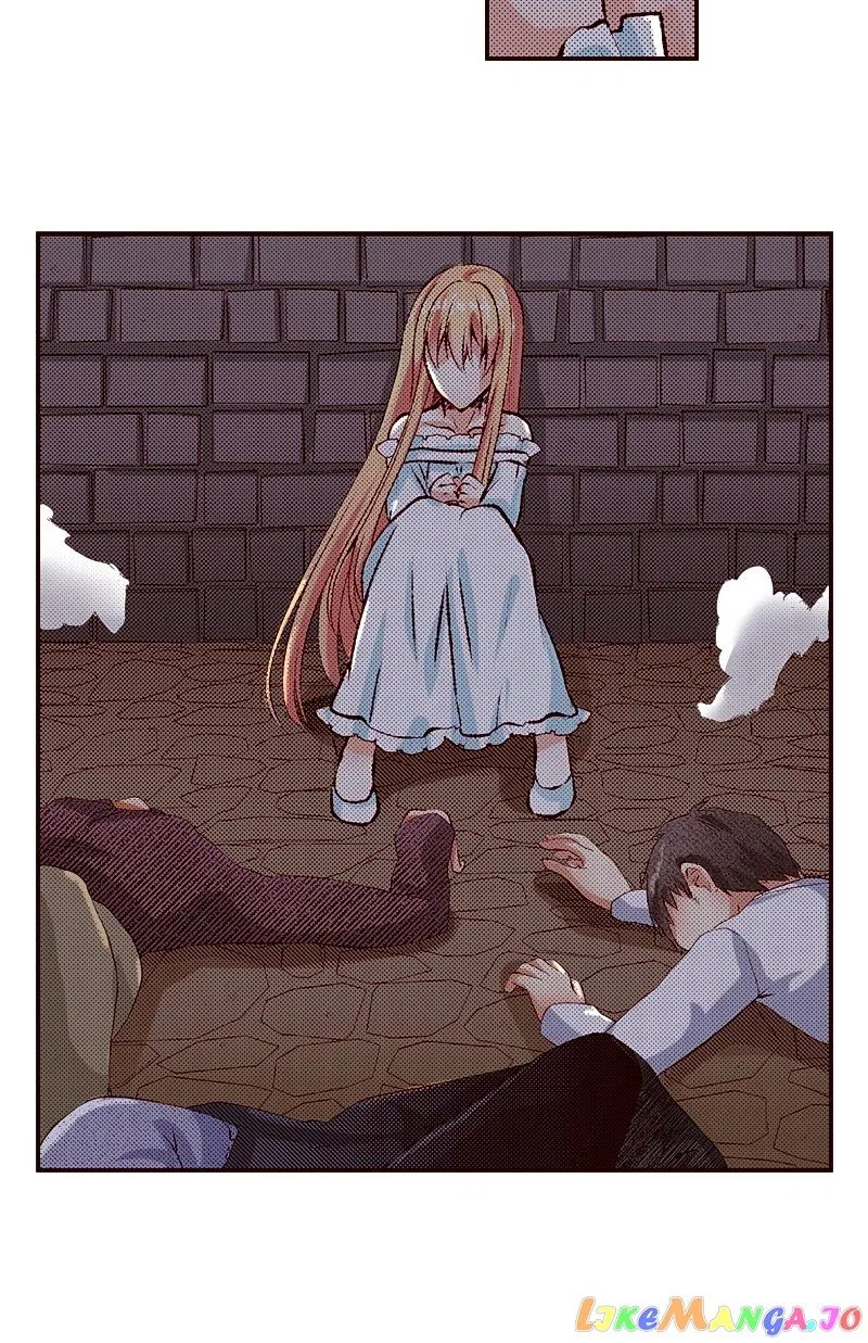 The Marquess’s Daughter Plays the Perfect Pawn Chapter 45 – Page 11