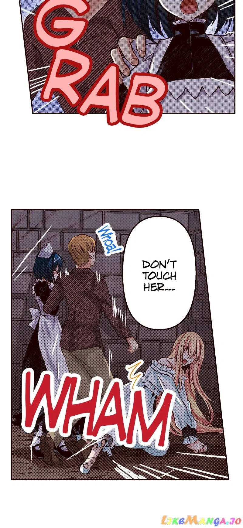 The Marquess’s Daughter Plays the Perfect Pawn Chapter 45 – Page 17