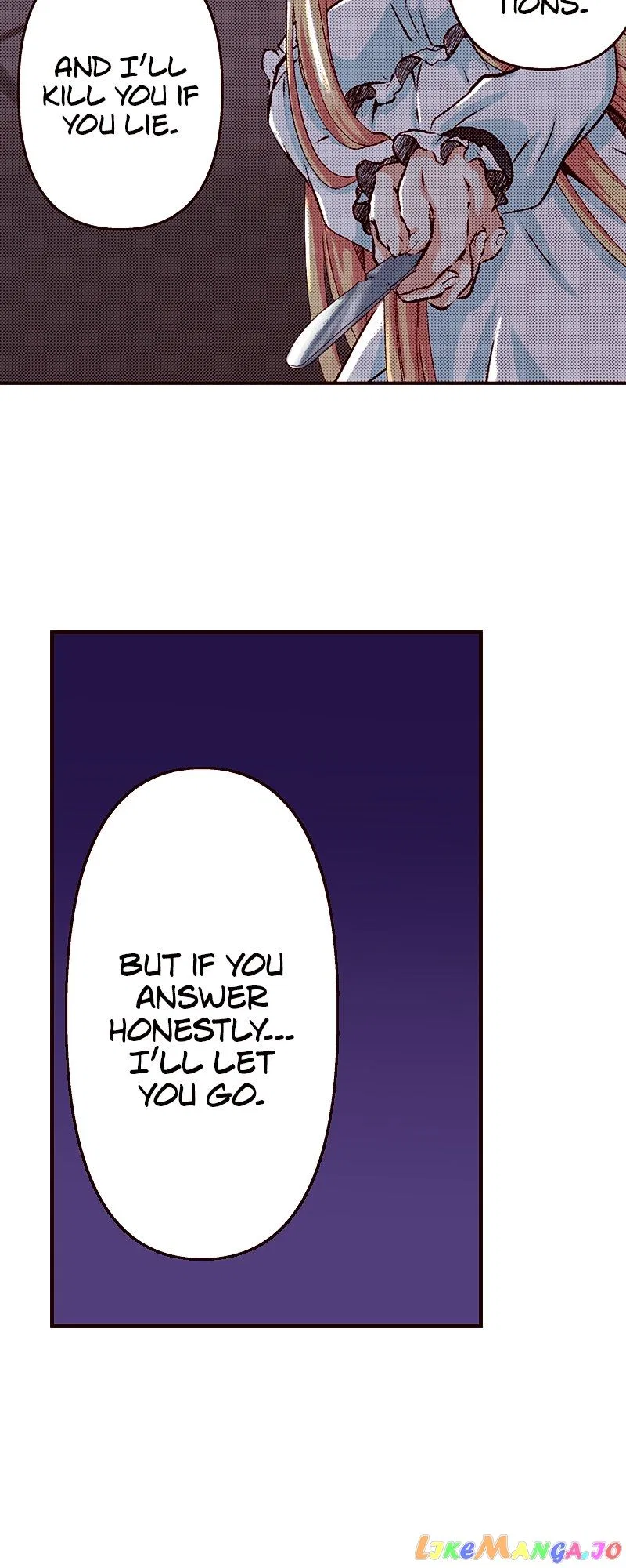 The Marquess’s Daughter Plays the Perfect Pawn Chapter 45 – Page 20