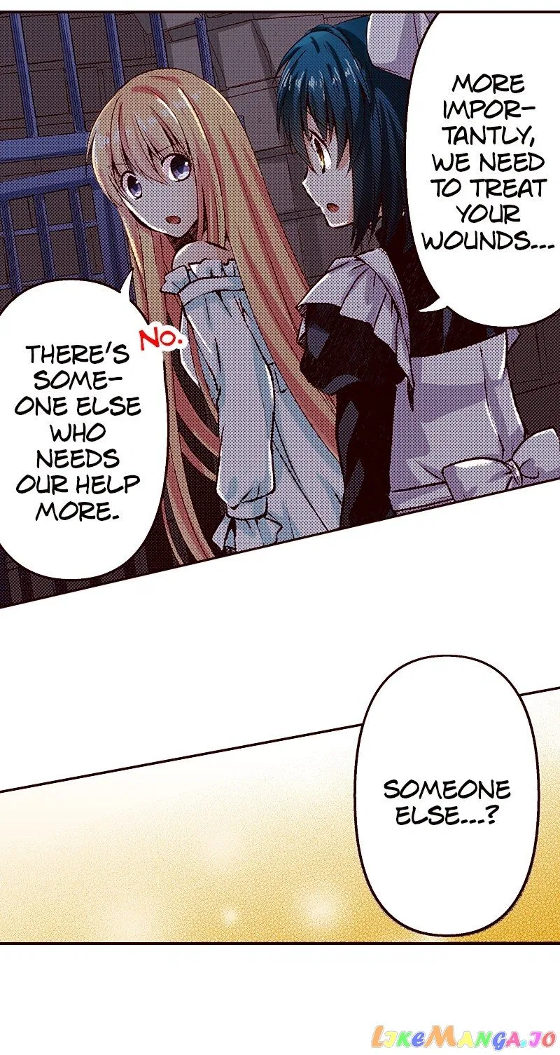 The Marquess’s Daughter Plays the Perfect Pawn Chapter 45 – Page 29