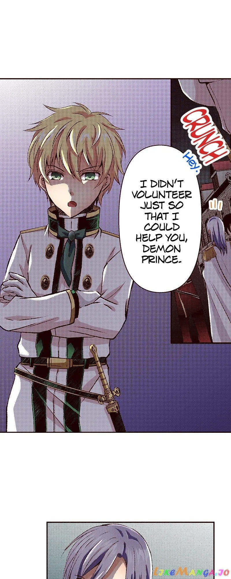 The Marquess’s Daughter Plays the Perfect Pawn Chapter 44 – Page 3