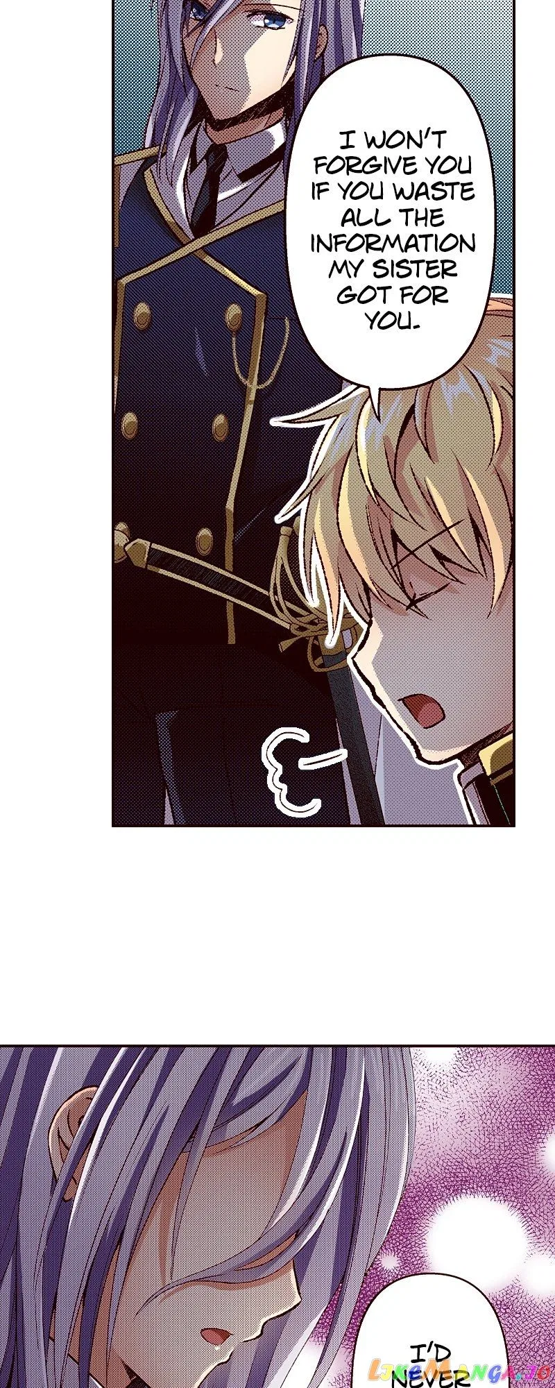 The Marquess’s Daughter Plays the Perfect Pawn Chapter 44 – Page 4