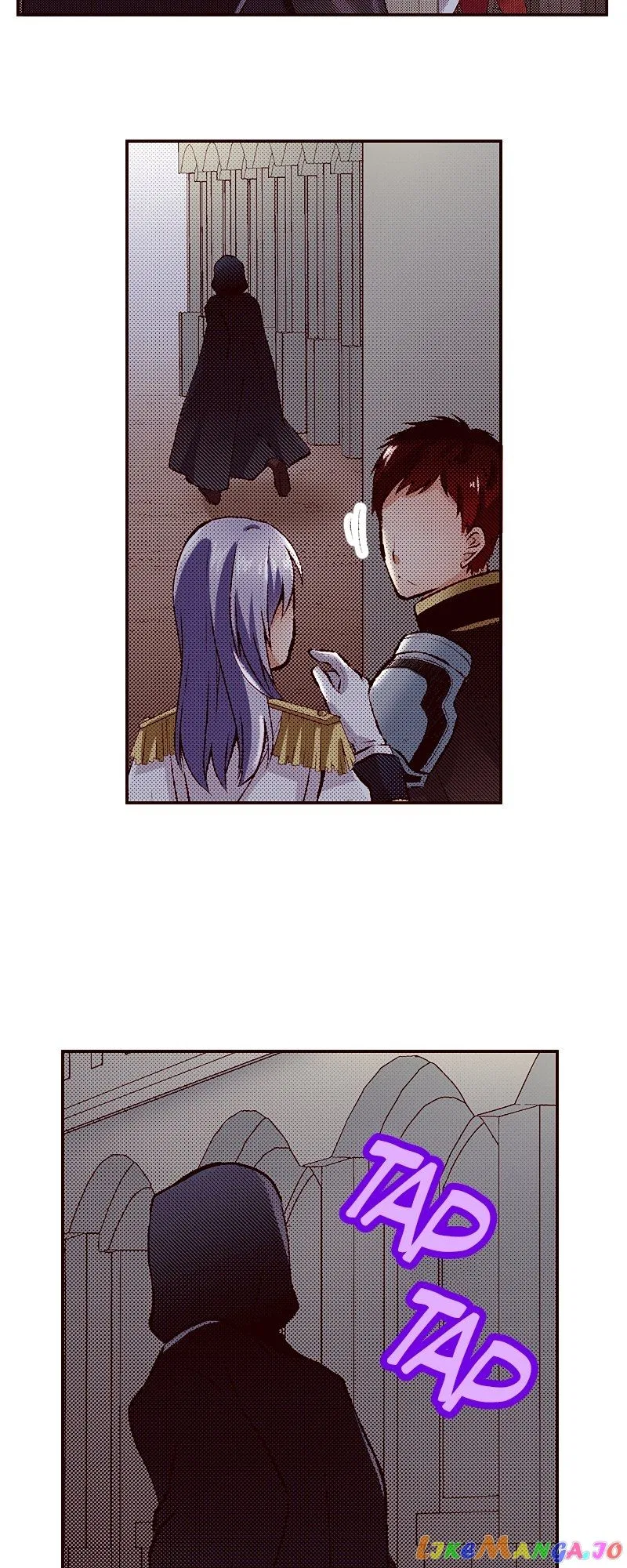 The Marquess’s Daughter Plays the Perfect Pawn Chapter 44 – Page 13