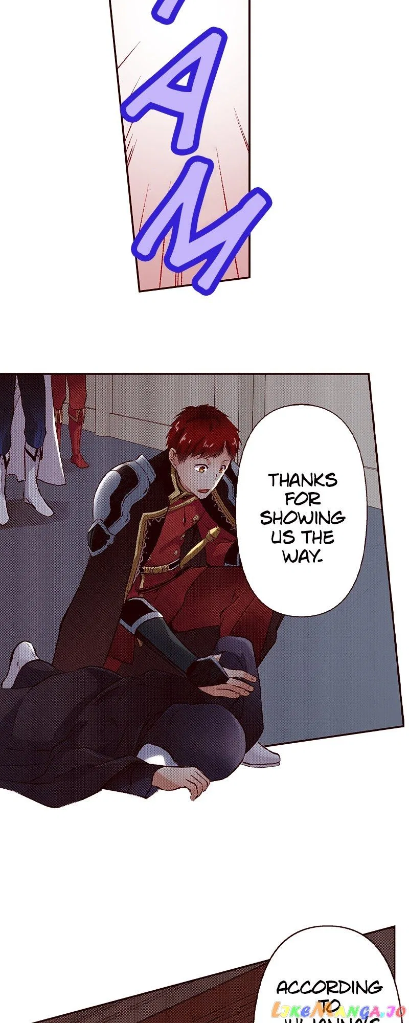 The Marquess’s Daughter Plays the Perfect Pawn Chapter 44 – Page 15