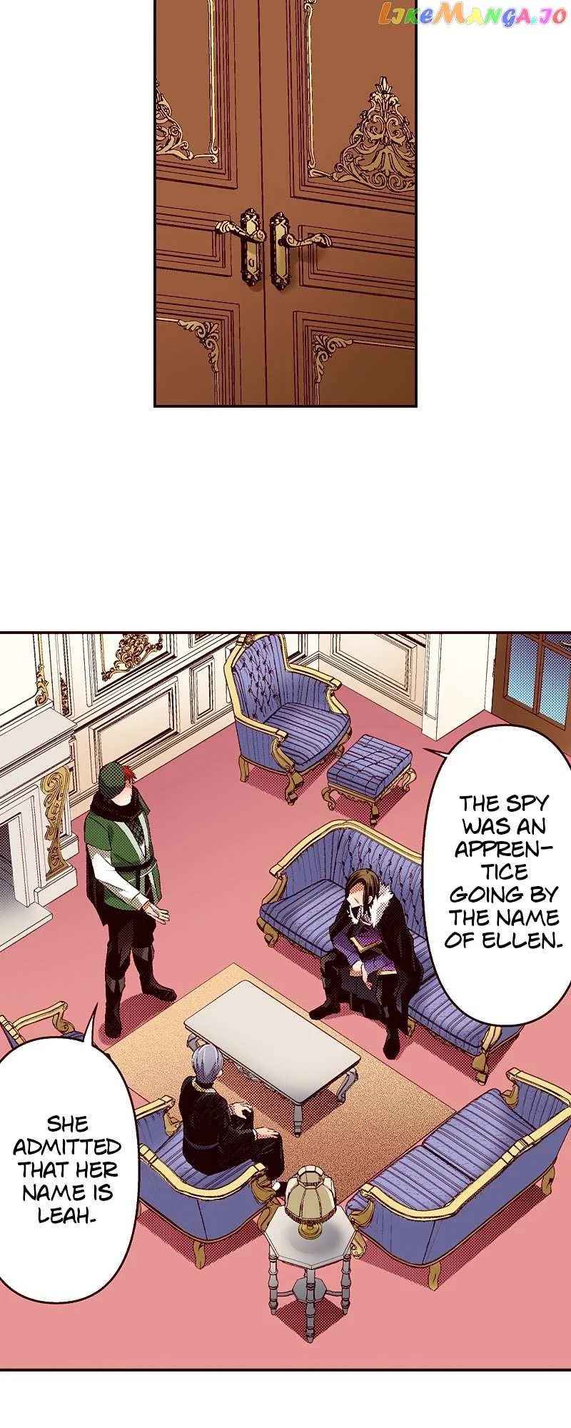 The Marquess’s Daughter Plays the Perfect Pawn Chapter 43 – Page 11
