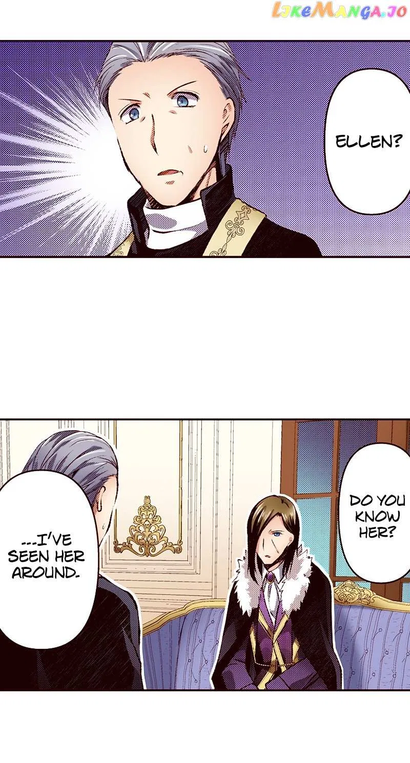 The Marquess’s Daughter Plays the Perfect Pawn Chapter 43 – Page 12