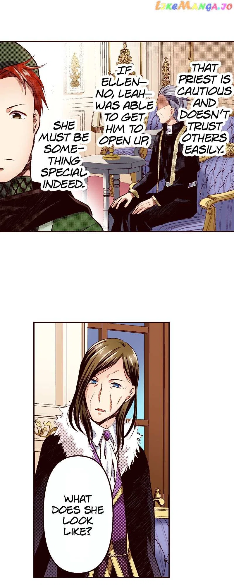 The Marquess’s Daughter Plays the Perfect Pawn Chapter 43 – Page 13