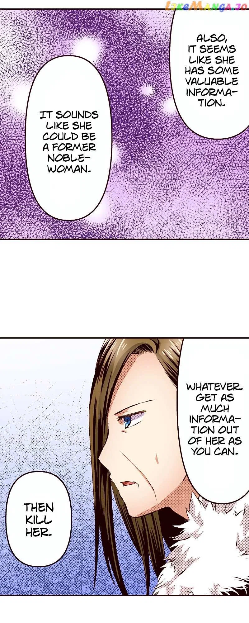 The Marquess’s Daughter Plays the Perfect Pawn Chapter 43 – Page 15