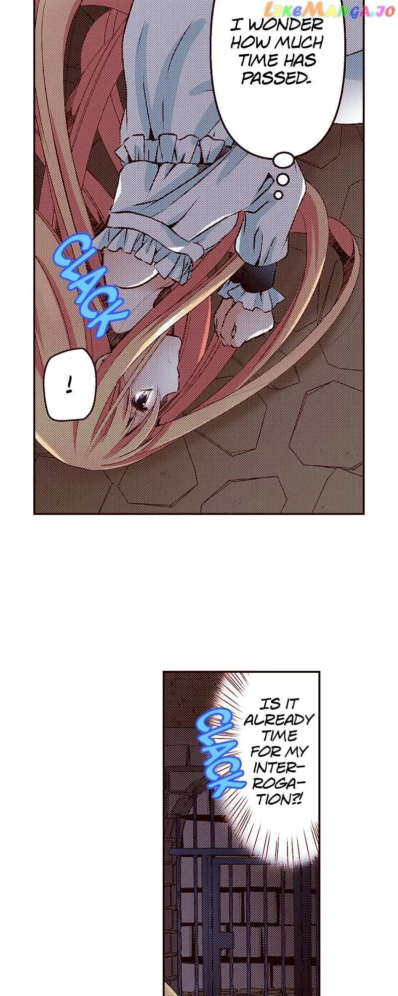 The Marquess’s Daughter Plays the Perfect Pawn Chapter 43 – Page 17