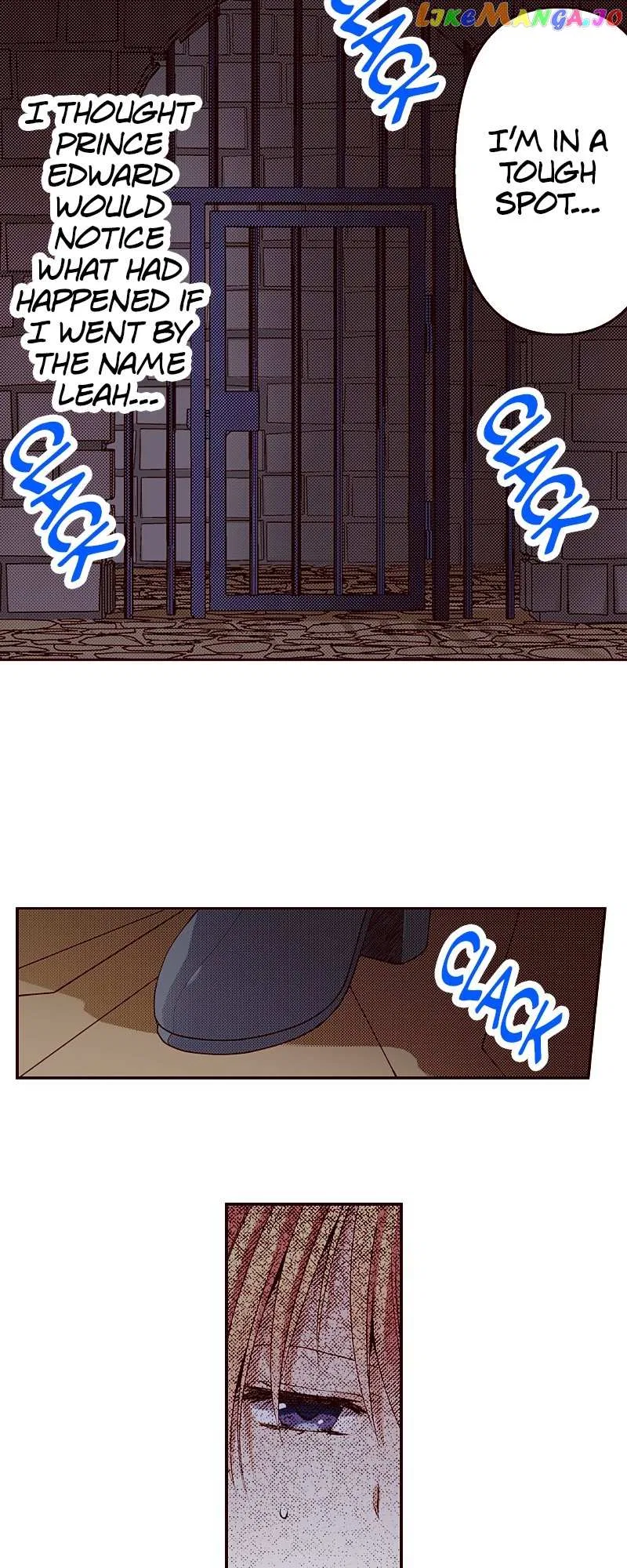 The Marquess’s Daughter Plays the Perfect Pawn Chapter 43 – Page 20