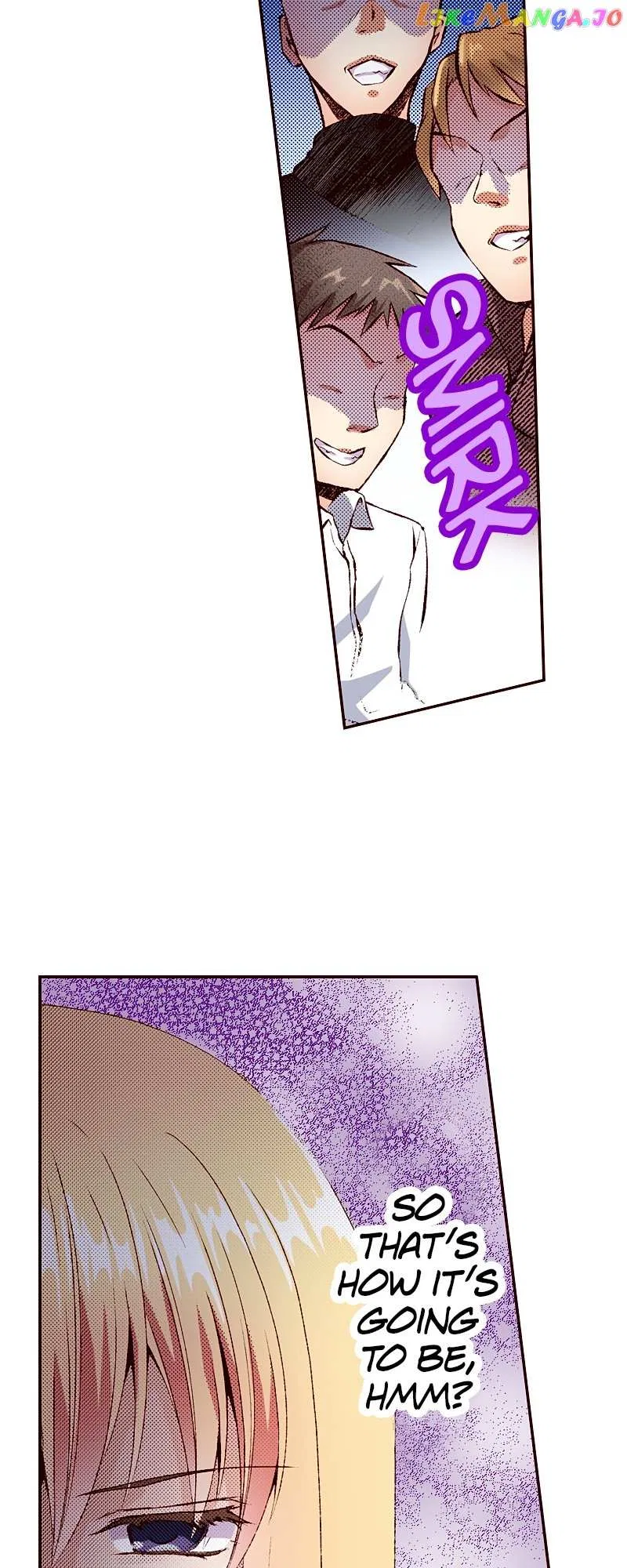 The Marquess’s Daughter Plays the Perfect Pawn Chapter 43 – Page 25