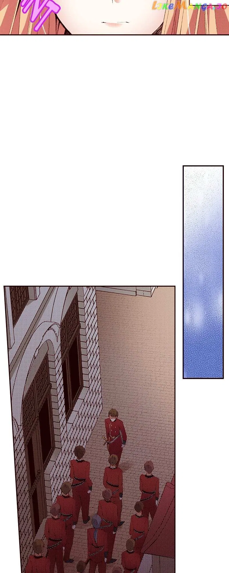 The Marquess’s Daughter Plays the Perfect Pawn Chapter 43 – Page 32