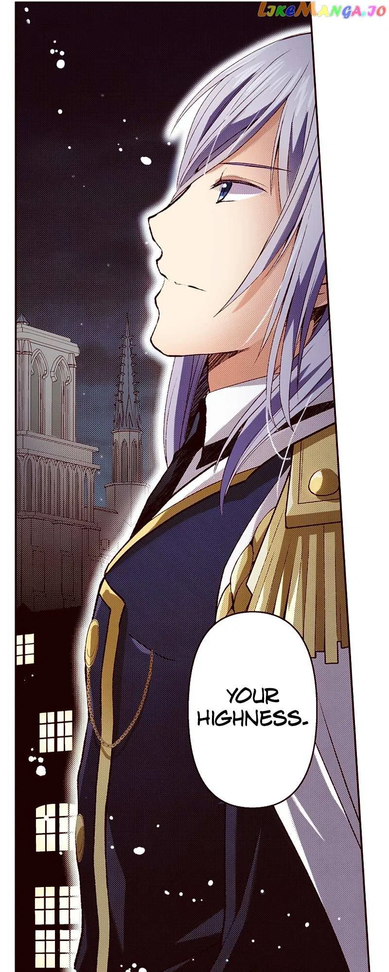 The Marquess’s Daughter Plays the Perfect Pawn Chapter 43 – Page 34