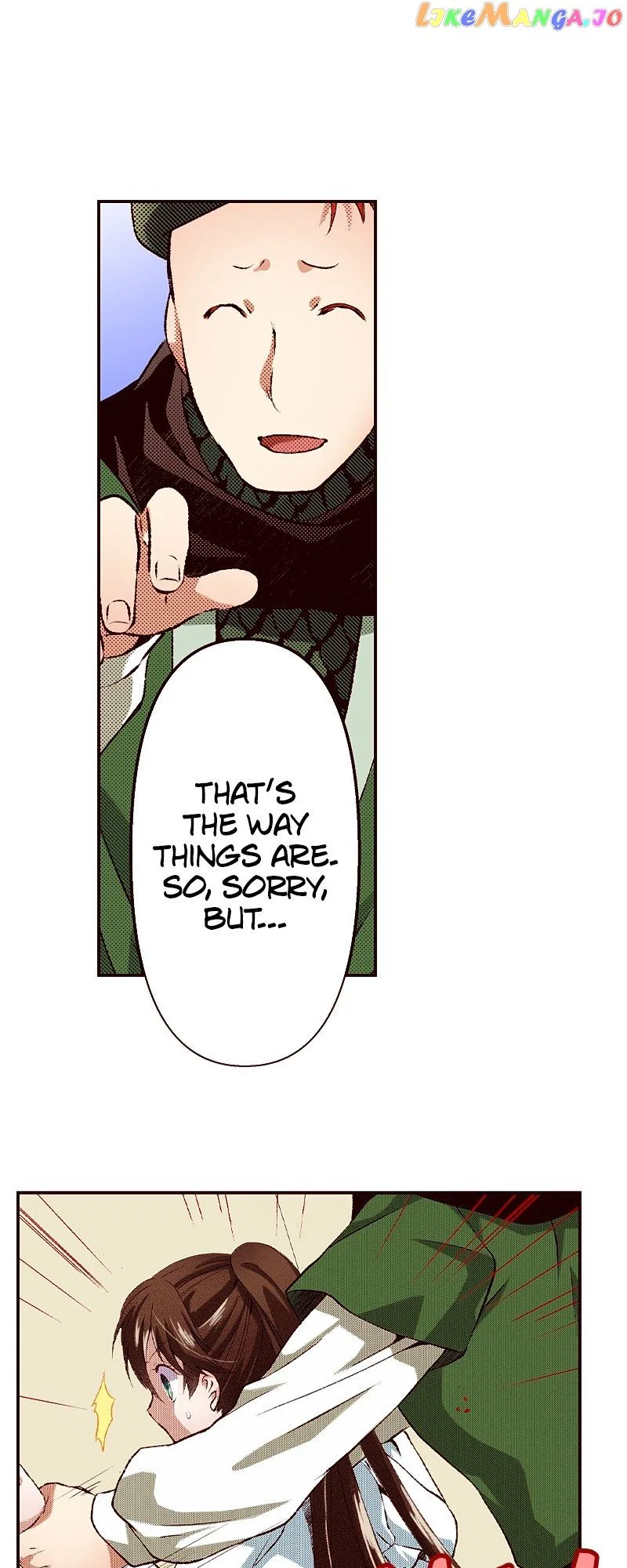 The Marquess’s Daughter Plays the Perfect Pawn Chapter 42 – Page 5