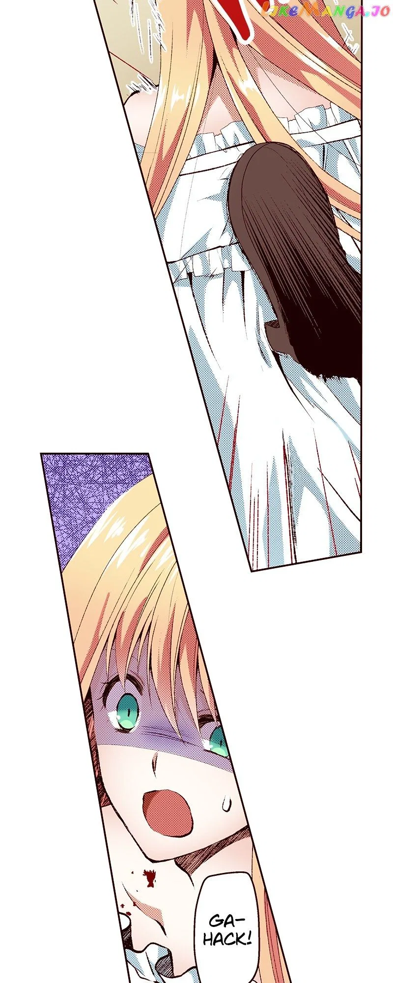The Marquess’s Daughter Plays the Perfect Pawn Chapter 42 – Page 17