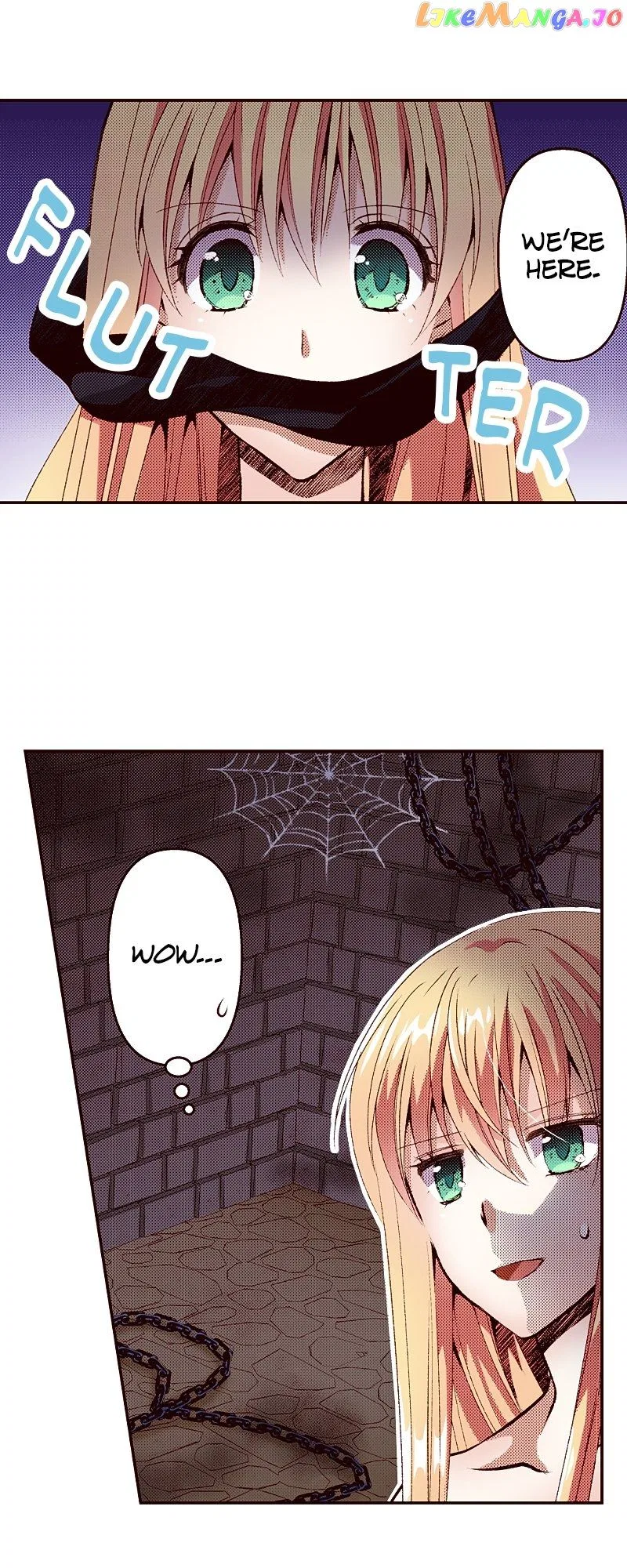 The Marquess’s Daughter Plays the Perfect Pawn Chapter 42 – Page 31