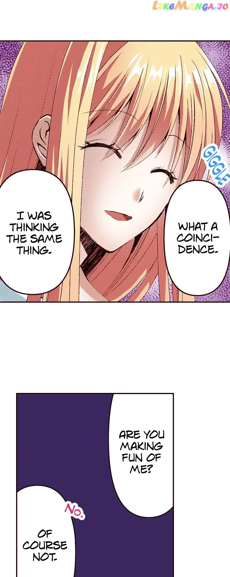 The Marquess’s Daughter Plays the Perfect Pawn Chapter 42 – Page 33