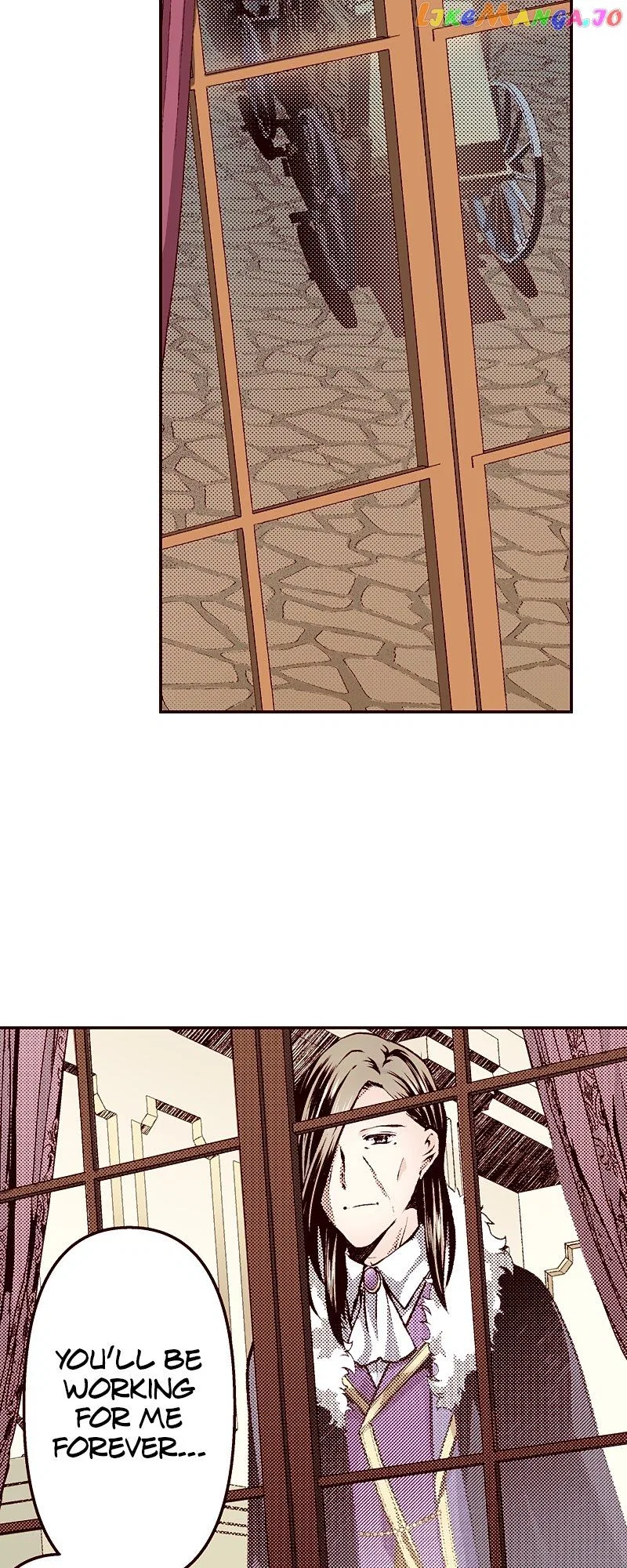 The Marquess’s Daughter Plays the Perfect Pawn Chapter 41 – Page 2