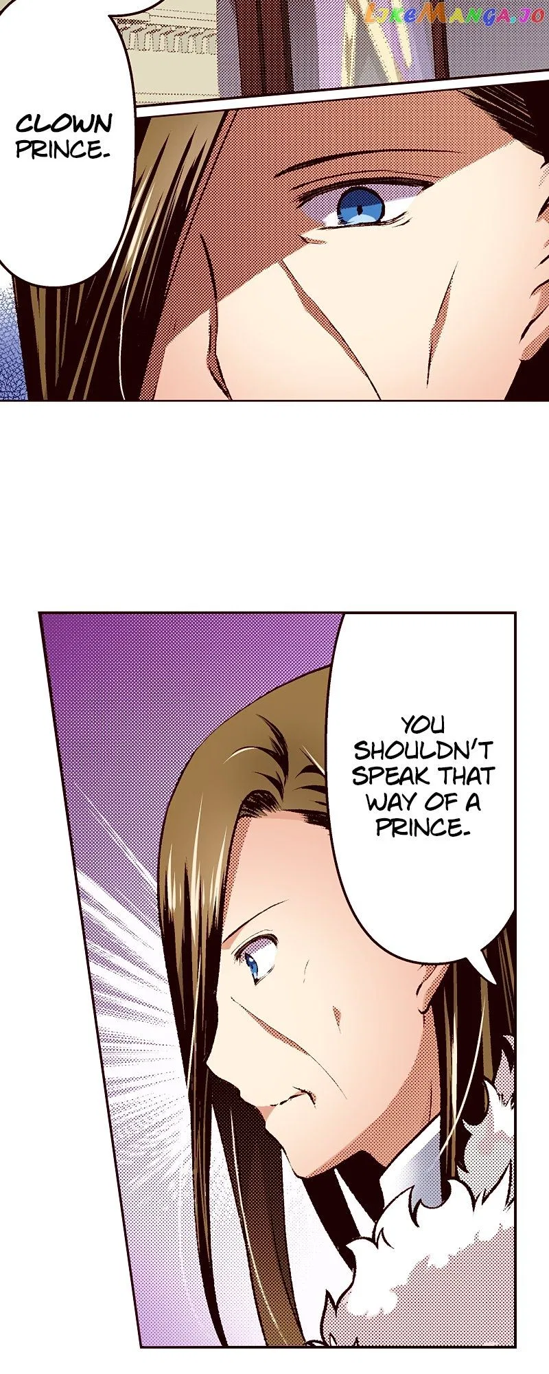 The Marquess’s Daughter Plays the Perfect Pawn Chapter 41 – Page 3