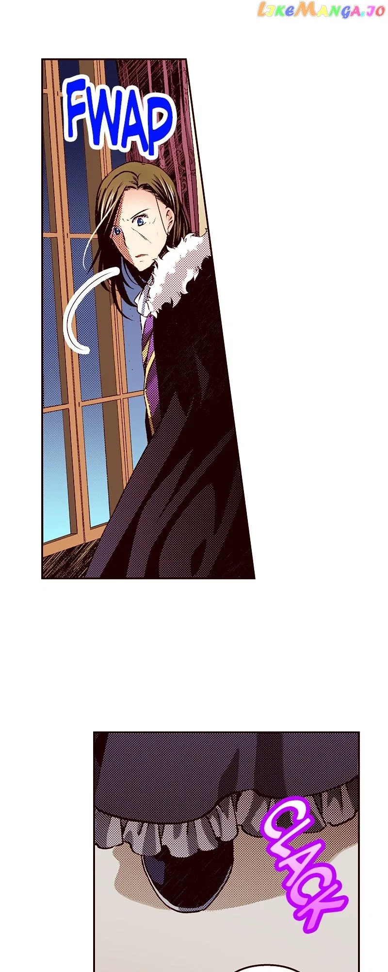 The Marquess’s Daughter Plays the Perfect Pawn Chapter 41 – Page 4