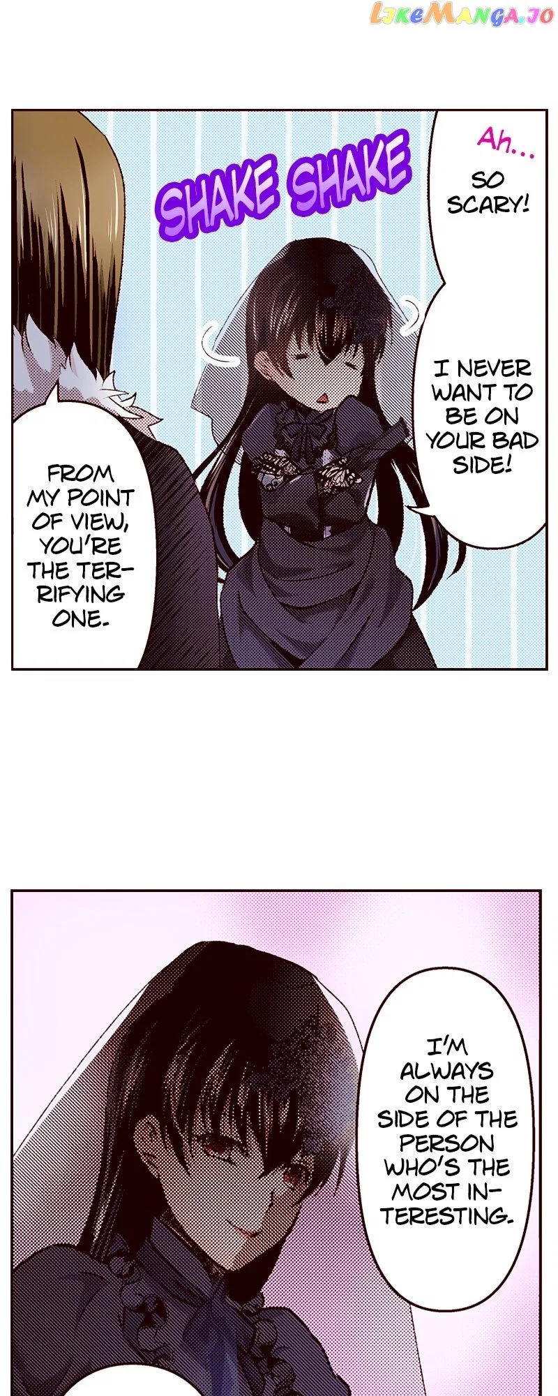 The Marquess’s Daughter Plays the Perfect Pawn Chapter 41 – Page 9
