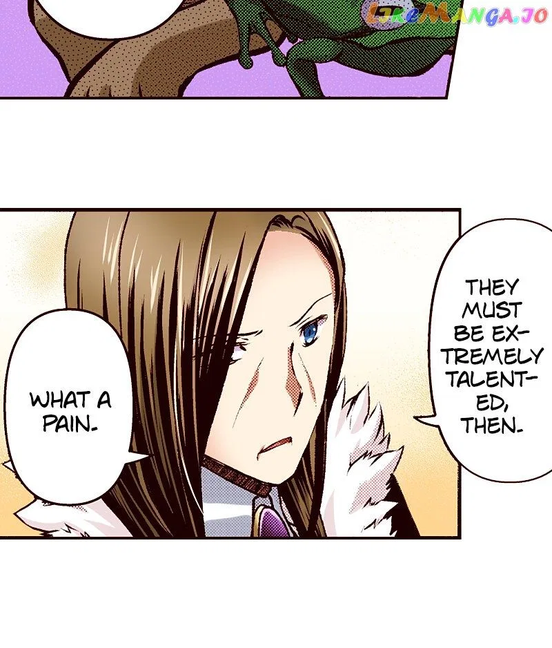 The Marquess’s Daughter Plays the Perfect Pawn Chapter 41 – Page 14