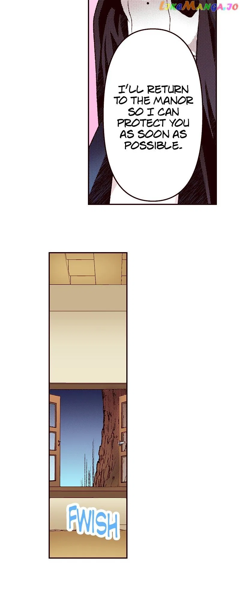 The Marquess’s Daughter Plays the Perfect Pawn Chapter 41 – Page 37