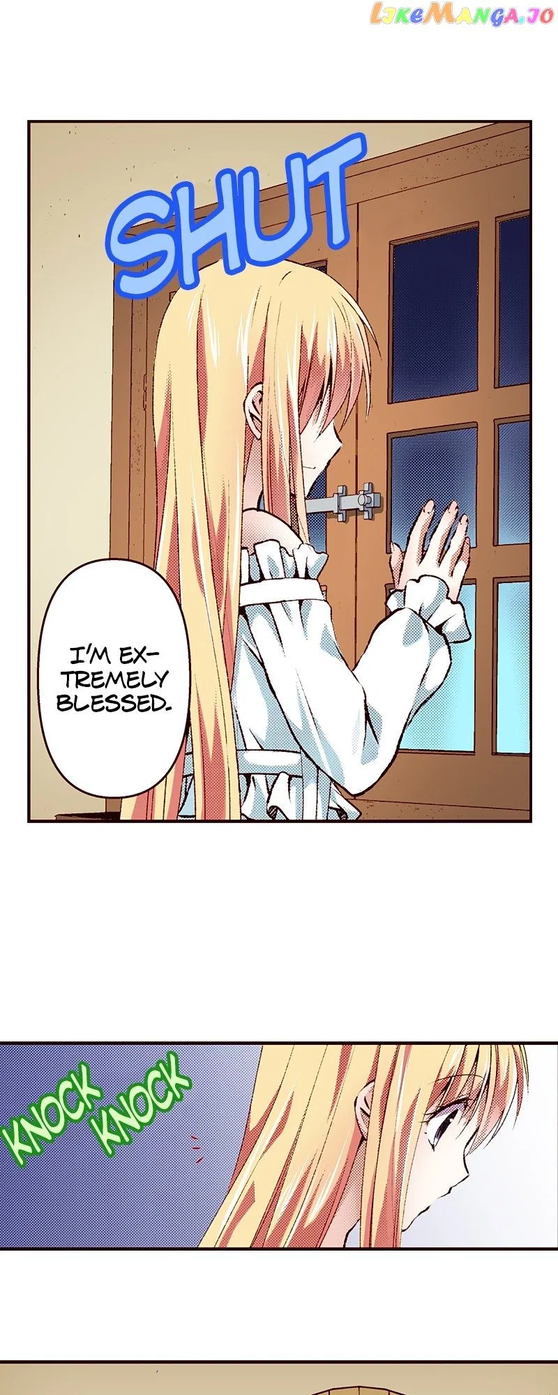 The Marquess’s Daughter Plays the Perfect Pawn Chapter 41 – Page 38