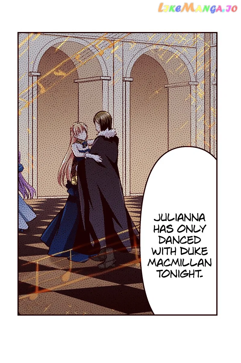 The Marquess’s Daughter Plays the Perfect Pawn Chapter 40 – Page 6