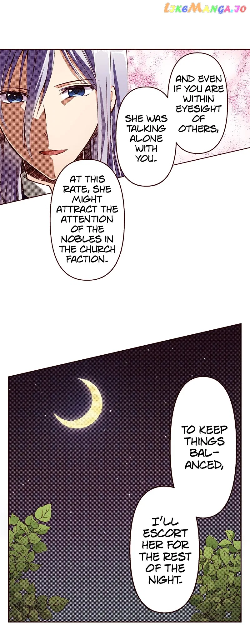 The Marquess’s Daughter Plays the Perfect Pawn Chapter 40 – Page 7