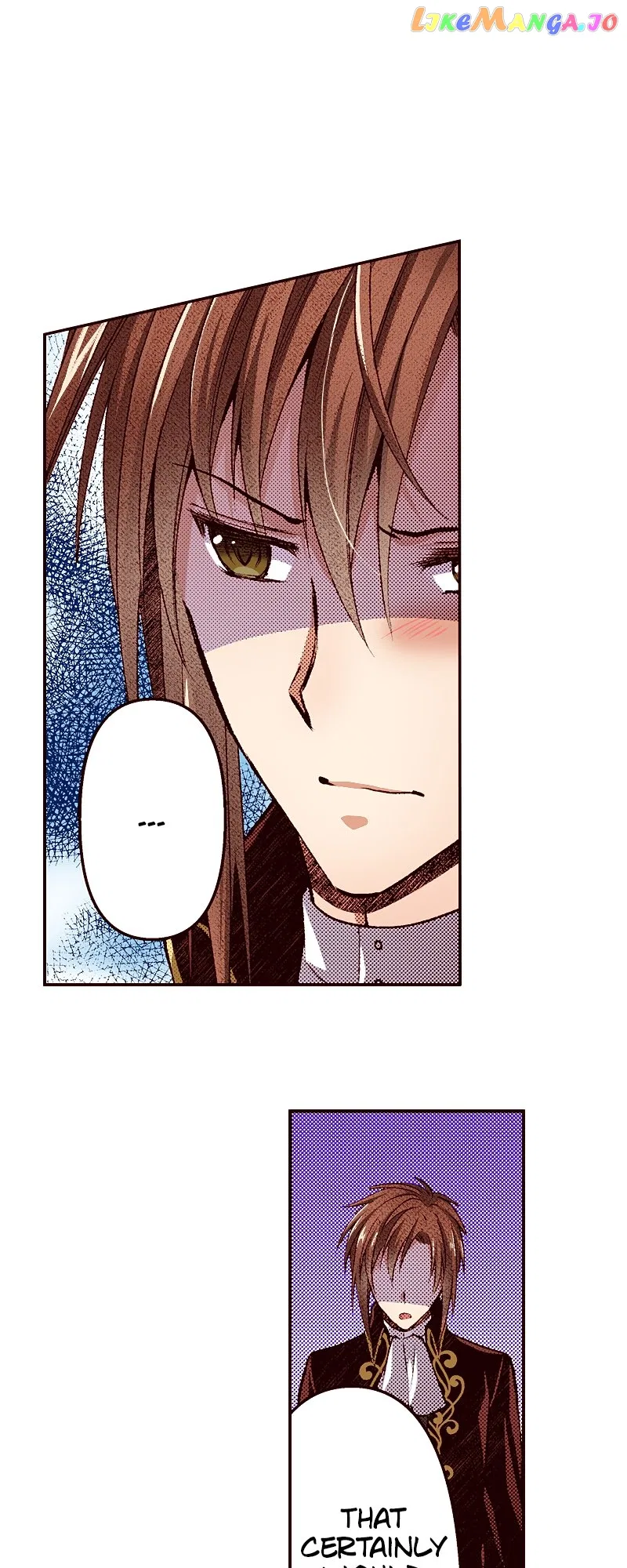 The Marquess’s Daughter Plays the Perfect Pawn Chapter 40 – Page 8