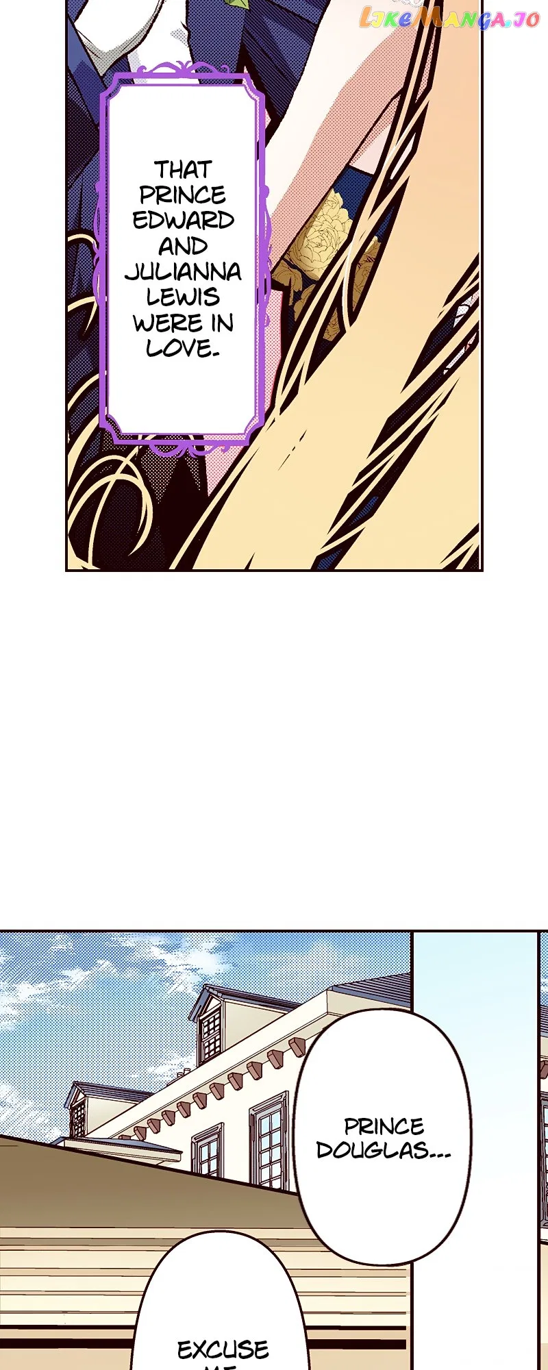 The Marquess’s Daughter Plays the Perfect Pawn Chapter 40 – Page 16