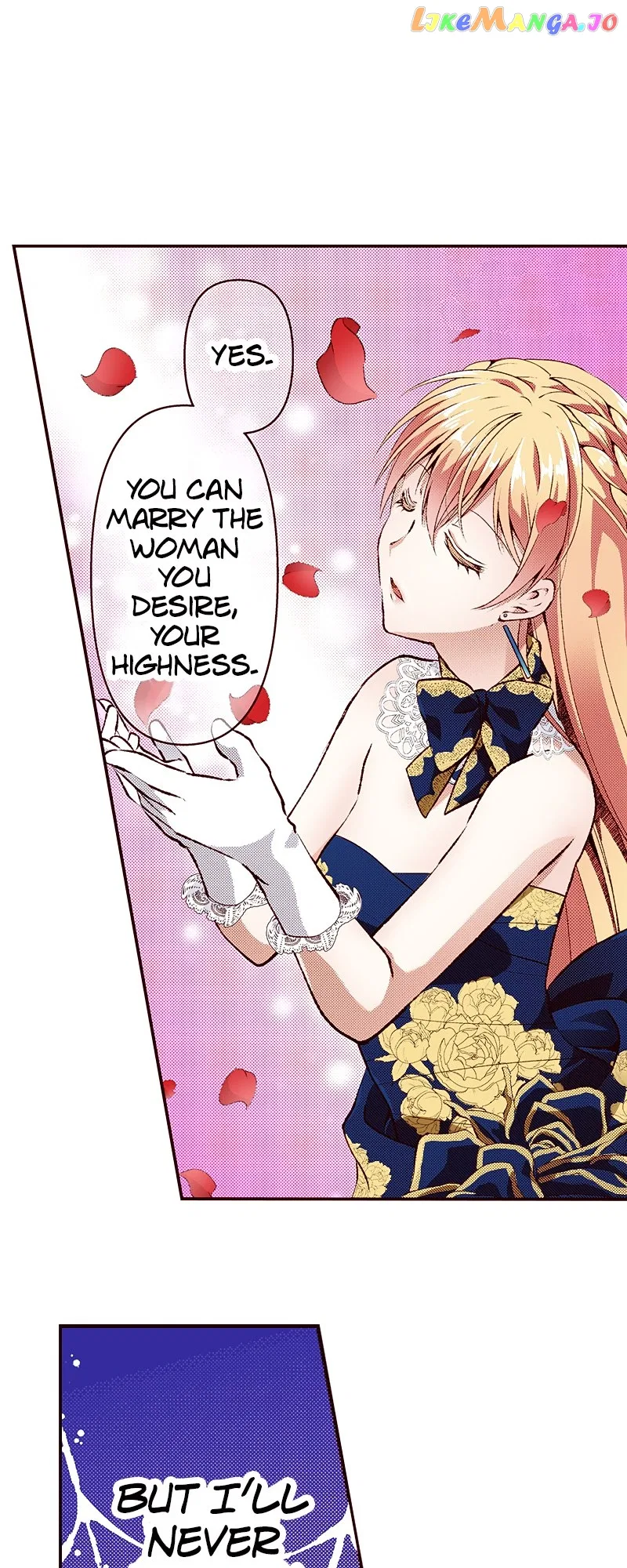 The Marquess’s Daughter Plays the Perfect Pawn Chapter 40 – Page 31