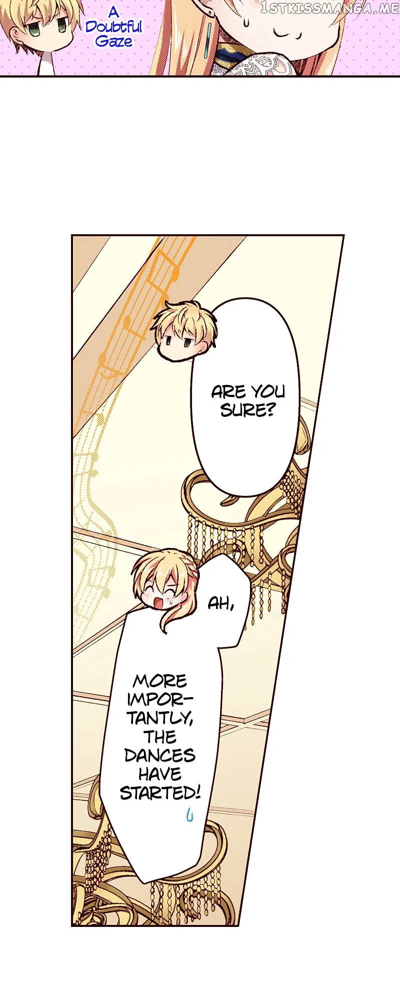 The Marquess’s Daughter Plays the Perfect Pawn Chapter 39 – Page 4