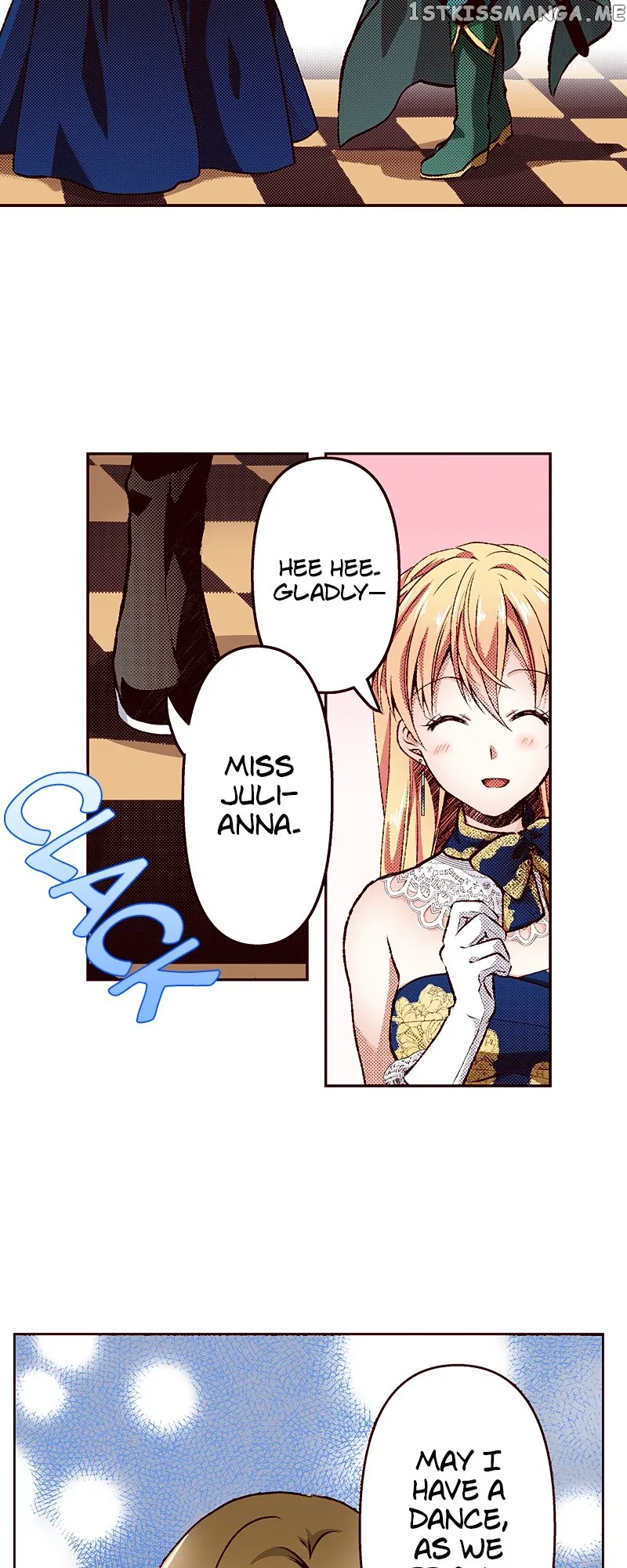 The Marquess’s Daughter Plays the Perfect Pawn Chapter 39 – Page 6