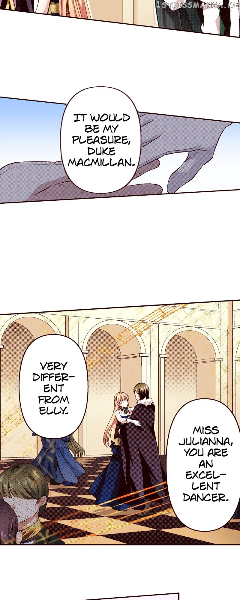 The Marquess’s Daughter Plays the Perfect Pawn Chapter 39 – Page 9