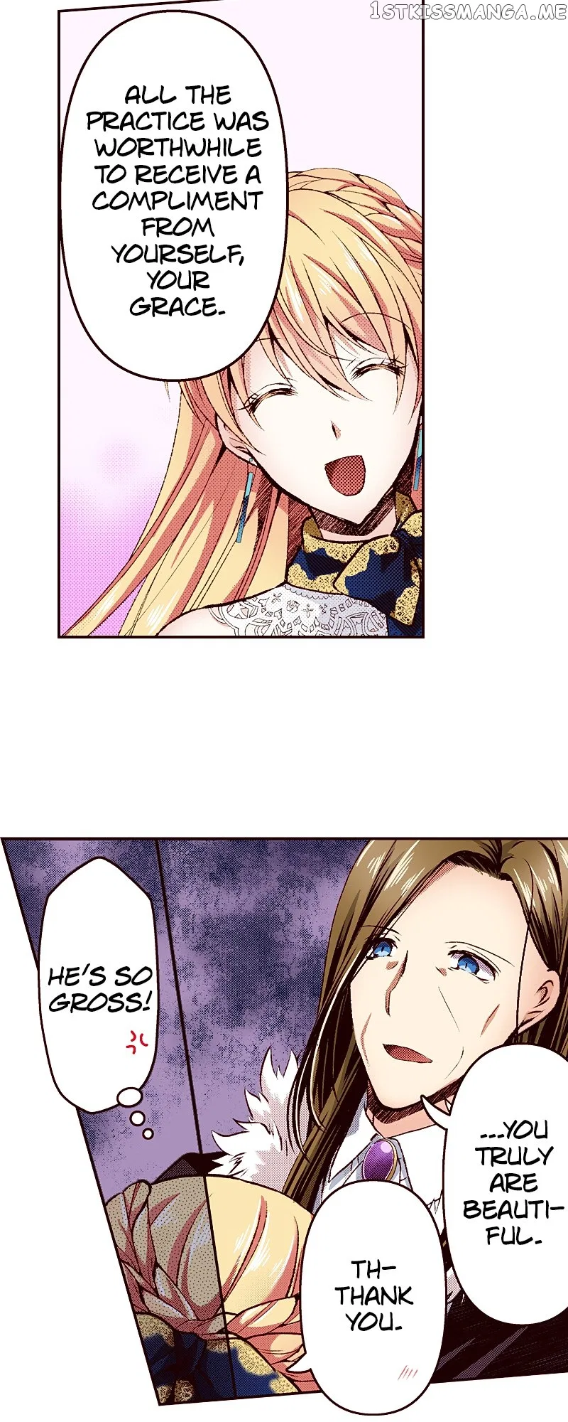 The Marquess’s Daughter Plays the Perfect Pawn Chapter 39 – Page 10