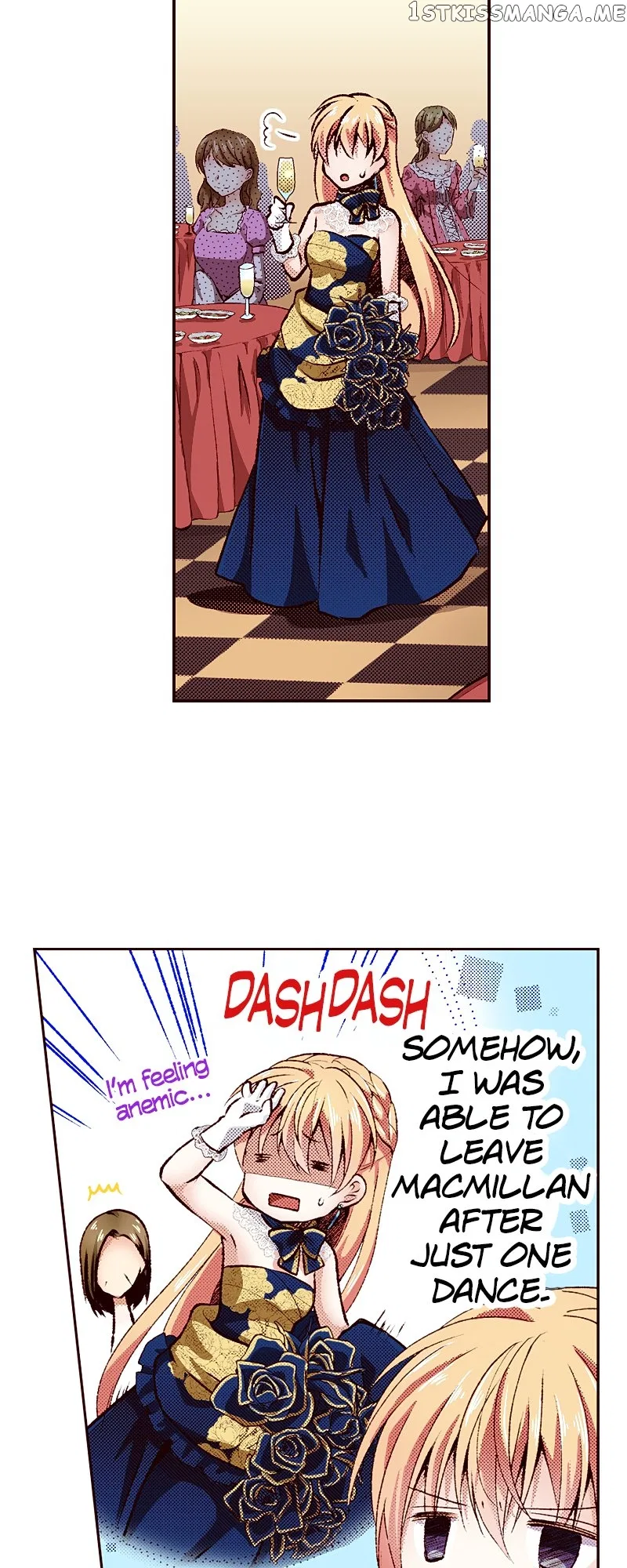 The Marquess’s Daughter Plays the Perfect Pawn Chapter 39 – Page 12