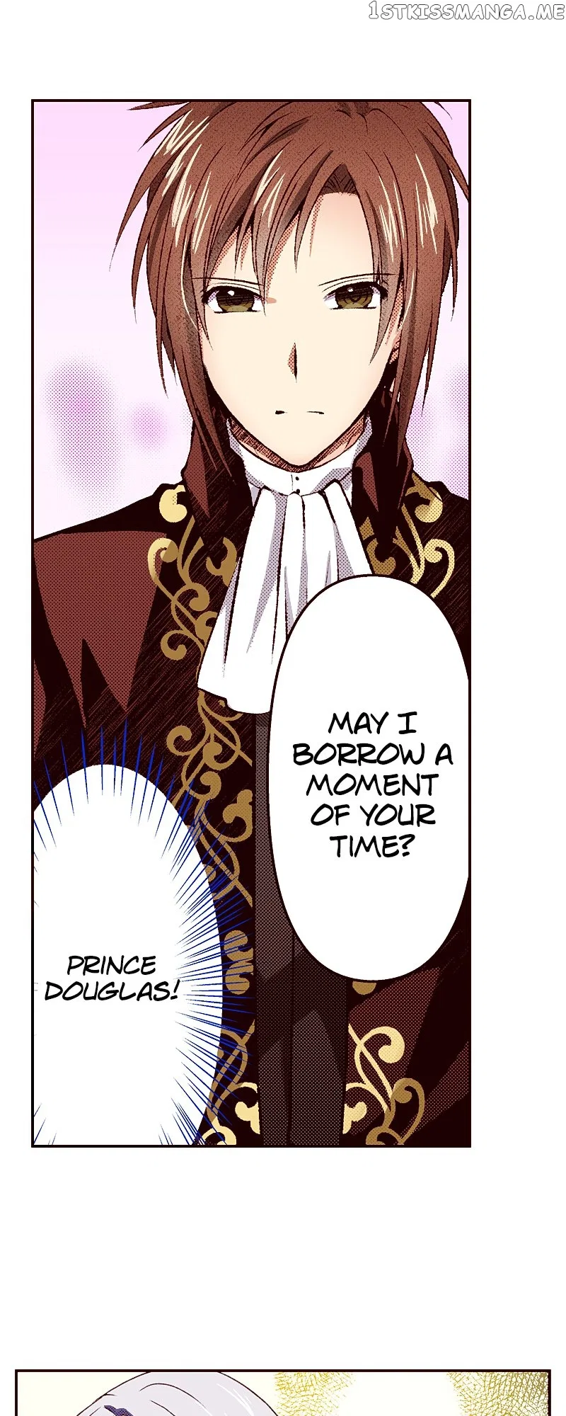 The Marquess’s Daughter Plays the Perfect Pawn Chapter 39 – Page 14