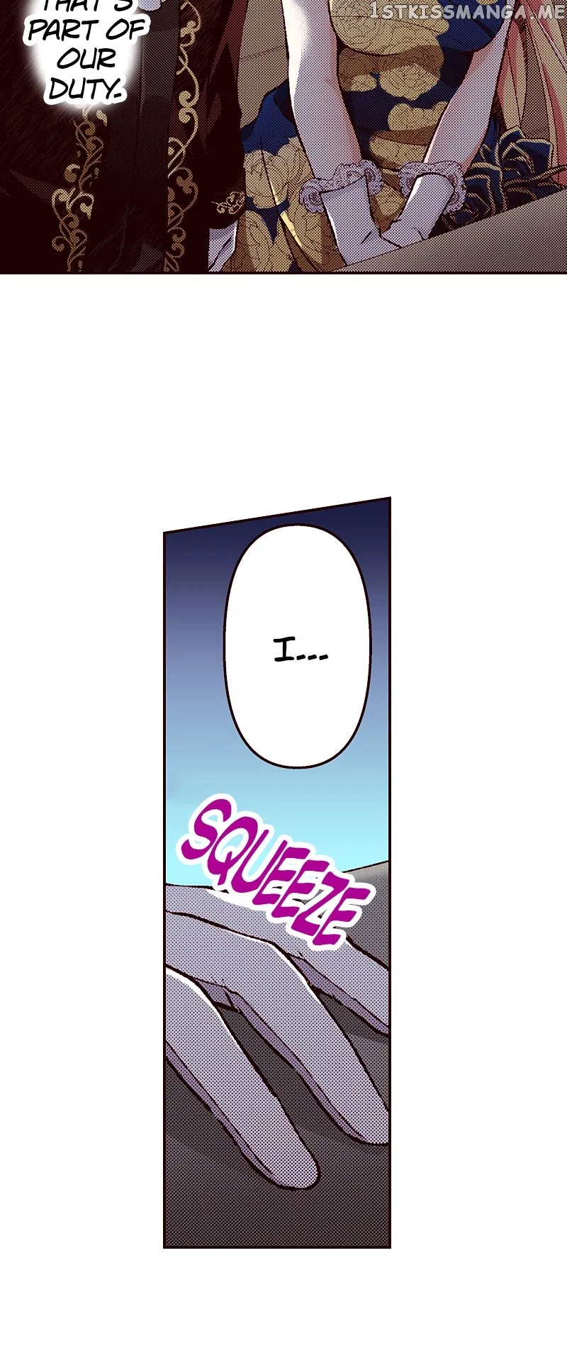 The Marquess’s Daughter Plays the Perfect Pawn Chapter 39 – Page 20