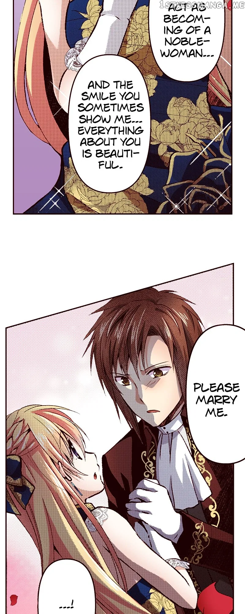 The Marquess’s Daughter Plays the Perfect Pawn Chapter 39 – Page 22