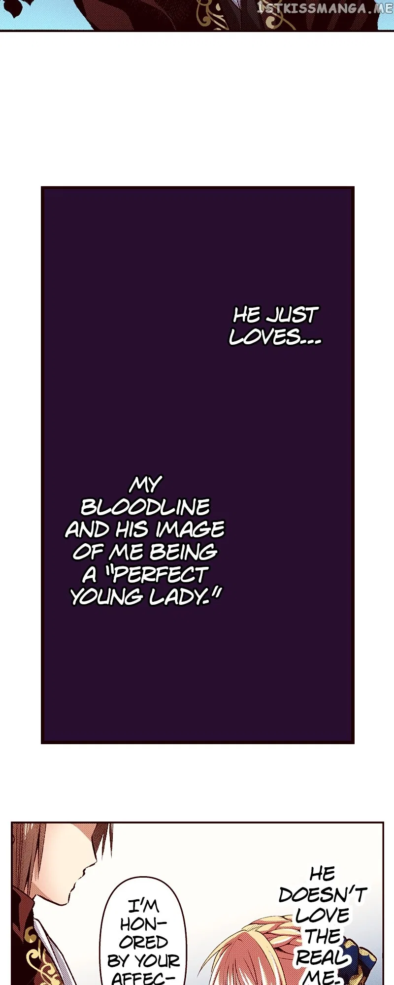 The Marquess’s Daughter Plays the Perfect Pawn Chapter 39 – Page 24