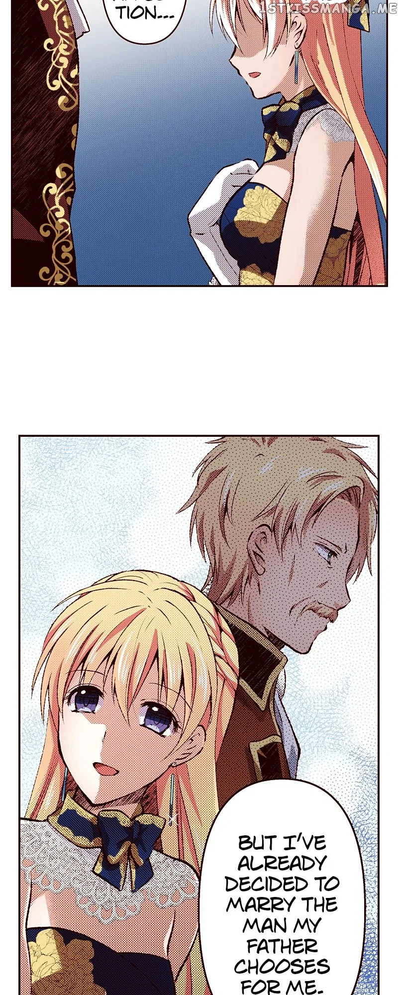 The Marquess’s Daughter Plays the Perfect Pawn Chapter 39 – Page 25