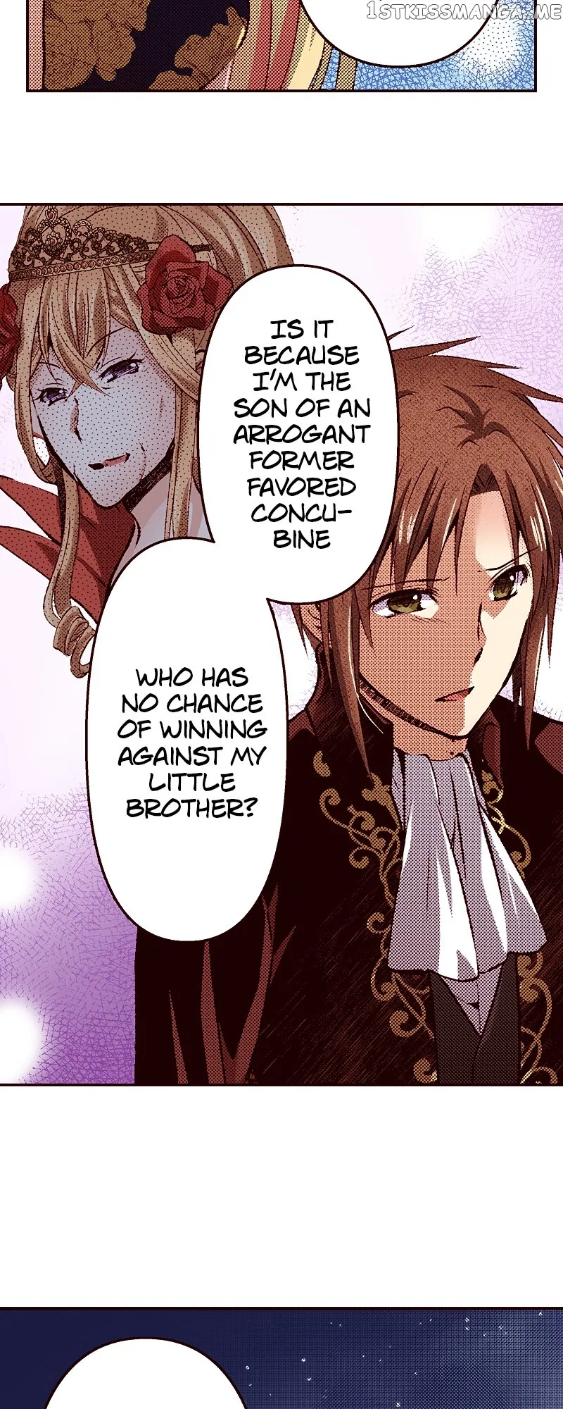 The Marquess’s Daughter Plays the Perfect Pawn Chapter 39 – Page 26