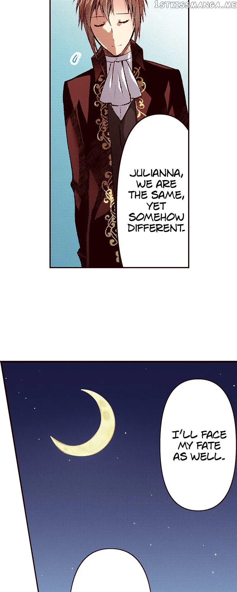 The Marquess’s Daughter Plays the Perfect Pawn Chapter 39 – Page 29